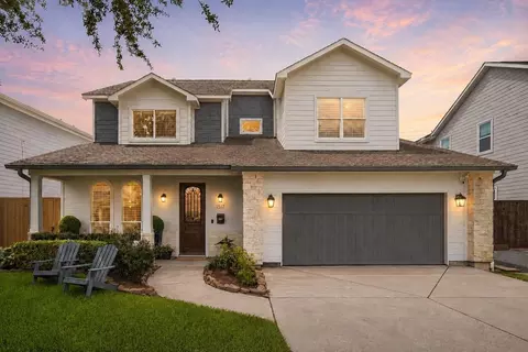 1517 Woodcrest Dr, Houston, TX 77018