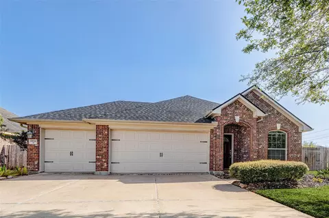19539 Keystone Falls Ct, Richmond, TX 77407