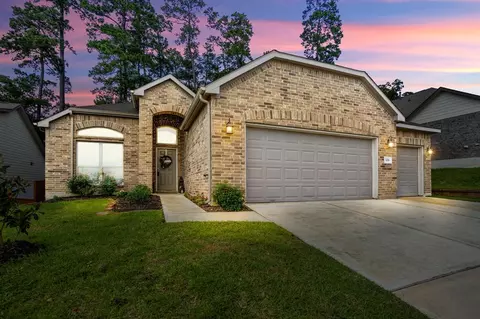 309 Black Walnut Ct, Conroe, TX 77304 photo 1