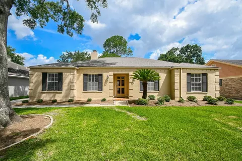 12350 Attlee Dr, Houston, TX 77077
