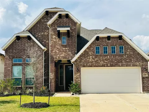 2419 Humble Way, Rosenberg, TX 77471