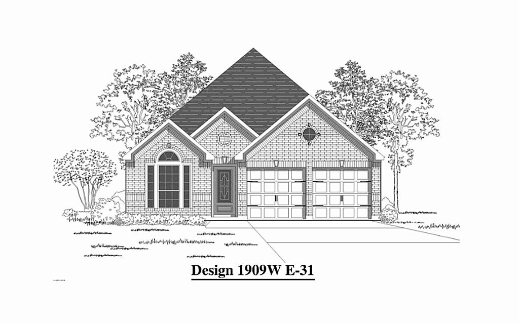 1426 Cameron Park Ln, Spring, TX 77386 photo 1
