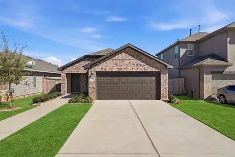 4535 Pinehurst Trace Dr, Pinehurst, TX 77362