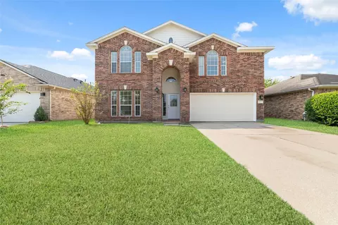 18119 Emerybrook Ct, Richmond, TX 77407