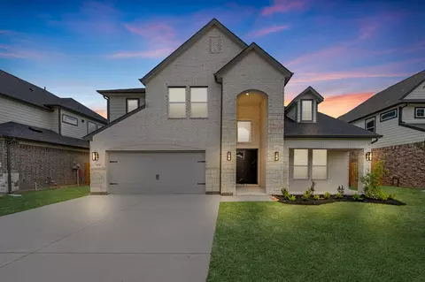 2938 Belle Tree Ln, Katy, TX 77493