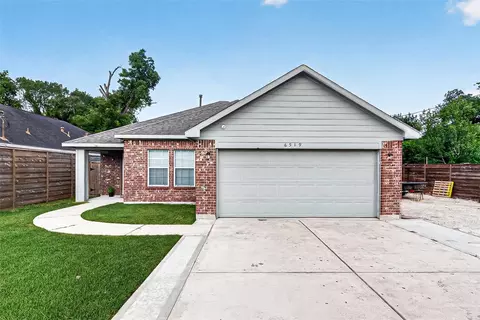 6519 Haight St, Houston, TX 77028