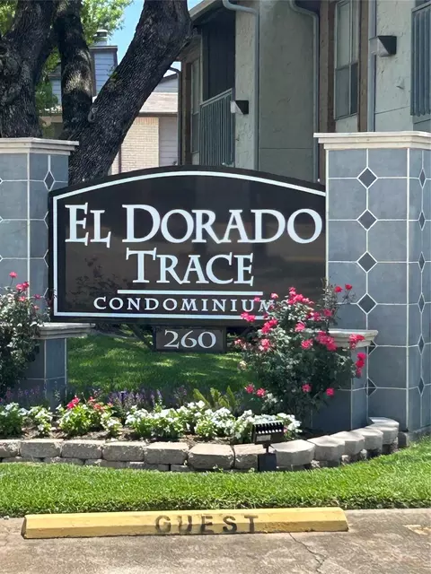 260 El Dorado Blvd #2506, Webster, TX 77598