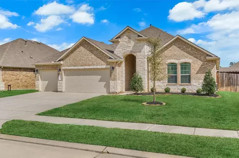 14445 Kerrick Vista Ln, Conroe, TX 77384