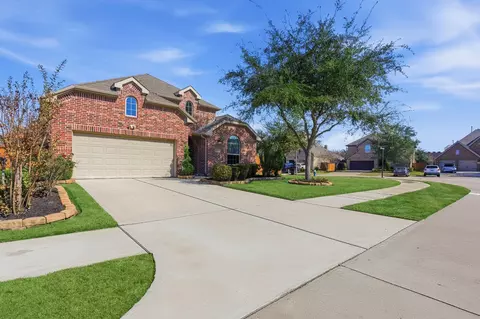17014 Wellinghoff Ct, Richmond, TX 77407