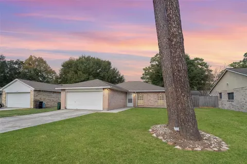 4531 Algernon Dr, Spring, TX 77373 photo 1