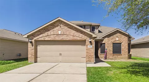 911 Marigold Rd, Baytown, TX 77521