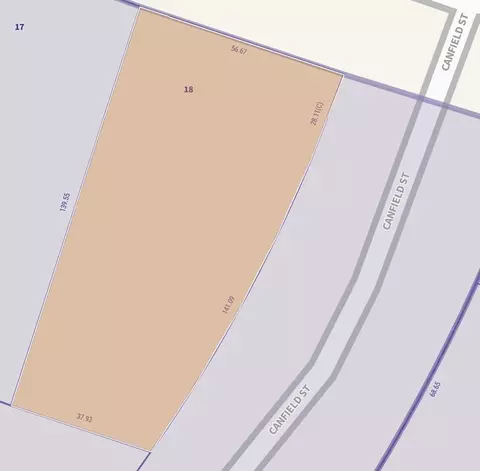 3570 E Rosewood St E, Houston, TX 77004