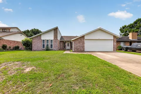18731 Shannon Glen Ln, Houston, TX 77084