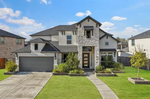 4802 Pecos Ridge Ln, Sugar Land, TX 77479