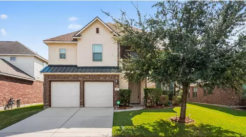 9915 Blissfull Valley Ln, Tomball, TX 77375