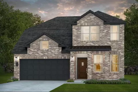 16189 Sepia Manor St, Conroe, TX 77378