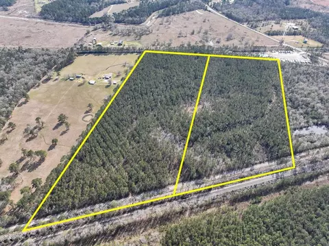 T-3 Zavalla Road, Mauriceville, TX 77626