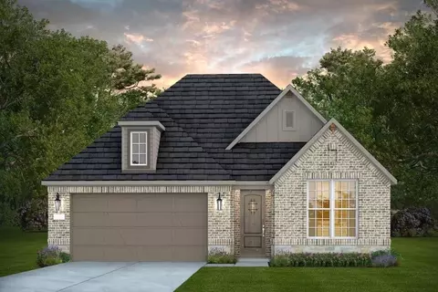 11535 Dosey Doe Dr, Montgomery, TX 77316