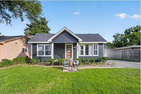 4810 Winnetka St, Houston, TX 77021
