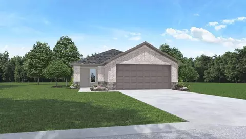 1679 Portia Ln, Conroe, TX 77301