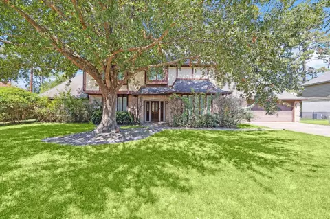 8503 Rebawood Dr, Humble, TX 77346