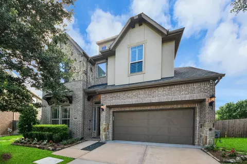 13105 Wornington Ct, Houston, TX 77077