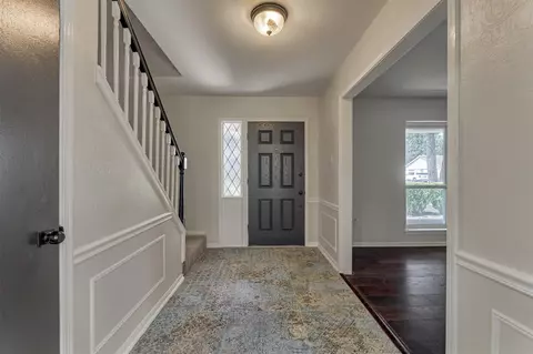 Entry Way - 7823 Kleingreen Ln, Spring, TX 77379 photo 1 of 3