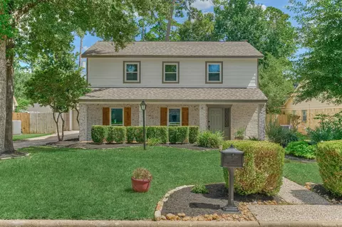 Exterior - 7823 Kleingreen Ln, Spring, TX 77379 photo 9 of 11