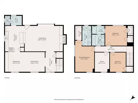 Floorplan - 7823 Kleingreen Ln, Spring, TX 77379 photo 1 of 1