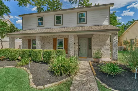 Exterior - 7823 Kleingreen Ln, Spring, TX 77379 photo 11 of 11