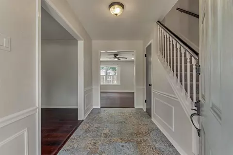 Entry Way - 7823 Kleingreen Ln, Spring, TX 77379 photo 2 of 3