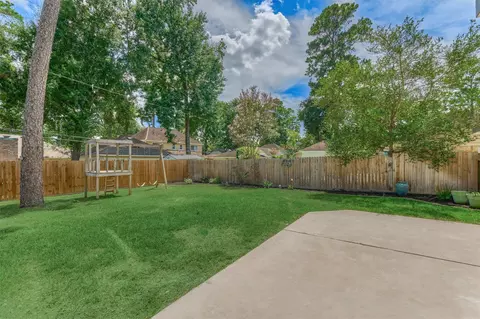 Exterior - 7823 Kleingreen Ln, Spring, TX 77379 photo 5 of 11