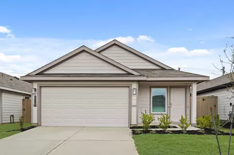 23169 Teakwood Hills Dr, Splendora, TX 77372
