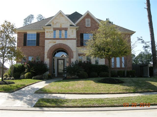 20611 Dawn Rose Ct, Spring, TX 77379 photo 1