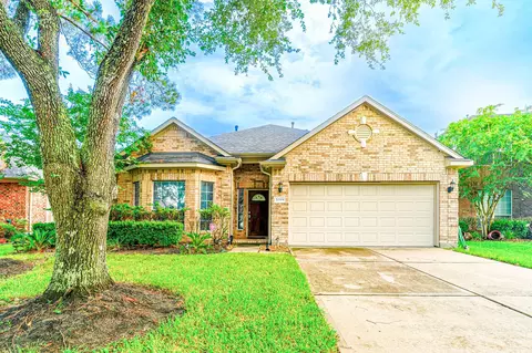 20919 Garden Arbor Ln, Richmond, TX 77407