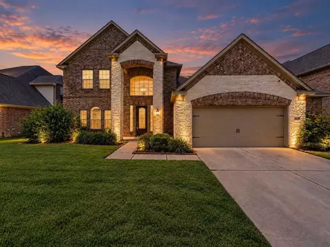 4618 Prairie Springs Ln, Rosharon, TX 77583