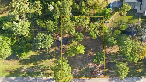 tbd Deep Woods Ln, Livingston, TX 77351