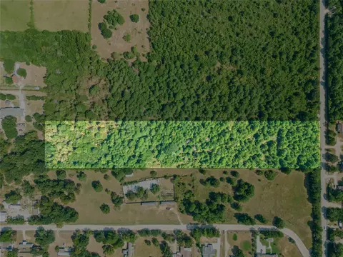 0 Bauer Rd, Hockley, TX 77447