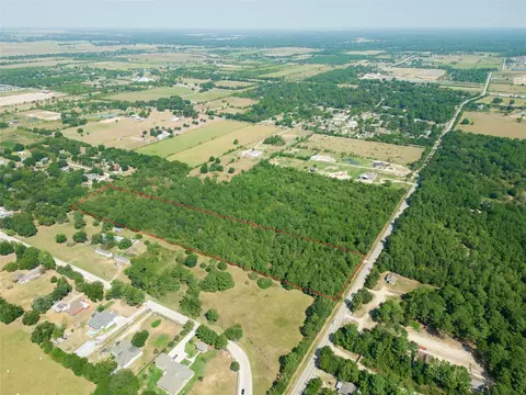0 Bauer Rd, Hockley, TX 77447 photo 2