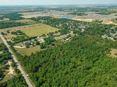 0 Bauer Rd, Hockley, TX 77447 photo 4