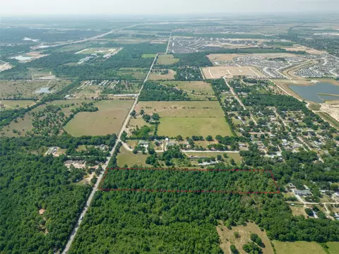 0 Bauer Rd, Hockley, TX 77447 photo 12