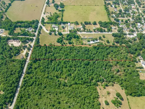 0 Bauer Rd, Hockley, TX 77447 photo 13