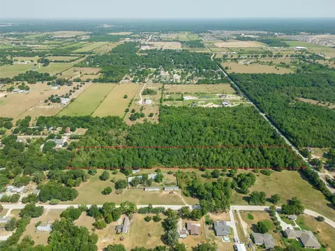 0 Bauer Rd, Hockley, TX 77447 photo 3
