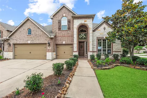 2719 Indigo Manor Ln, Katy, TX 77494