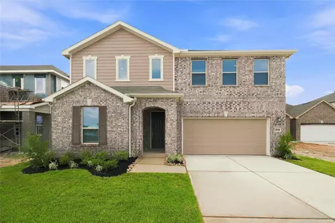 7810 Mica Valley Ln, Richmond, TX 77406
