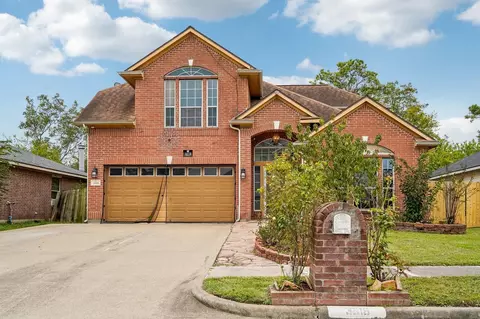 3818 Ridge Canyon Rd, Baytown, TX 77521