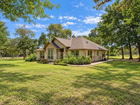 7313 7317 Fm 244 Rd, Anderson, TX 77830