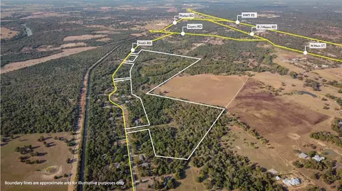 tbd Smith Rd, Bastrop, TX 78602