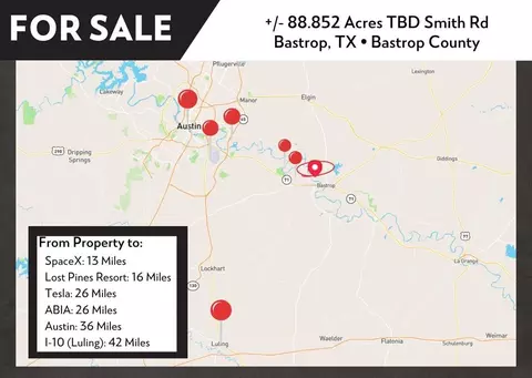 tbd Smith Rd, Bastrop, TX 78602 photo 3
