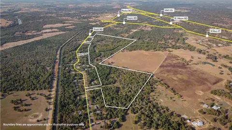 tbd Smith Rd, Bastrop, TX 78602